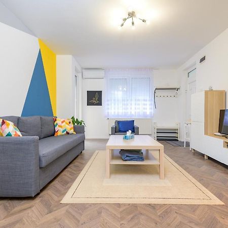 Hsb Studio Hajdúszoboszló Dış mekan fotoğraf