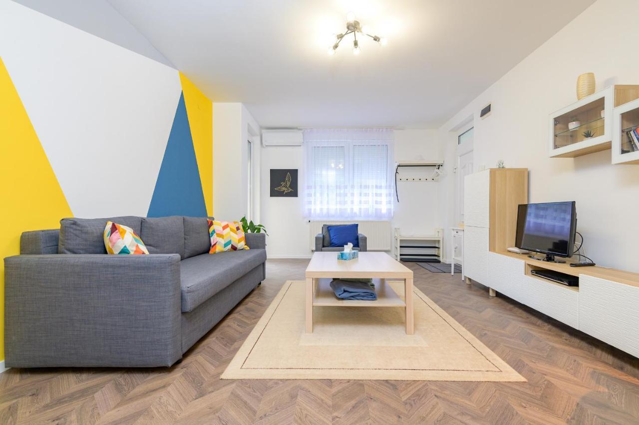 Hsb Studio Hajdúszoboszló Dış mekan fotoğraf